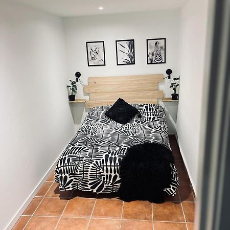 ベナルマデナApartamento Pueblo Evitaアパートメント エクステリア 写真